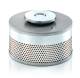 Filter, operating hydraulics - HD 15 005 X MANN-FILTER - 3140498R91, 3229787R1, 4306134