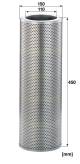 Filter, operating hydraulics - HD 15 174 X MANN-FILTER - 07063-01210, 094-4412, 104100130