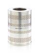 Filter, operating hydraulics - HD 16 001 X MANN-FILTER - 0103839, 1015, 3130915