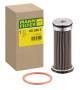 Filter, operating hydraulics - HD 266 X MANN-FILTER - 0.900.0814.1