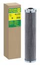 Filter, Arbeitshydraulik - HD 414/2 MANN-FILTER - 0731942, 0.900.1422.9, 90014229