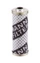 Hydraulic Filter, steering system - HD 45 MANN-FILTER - 109-7293, 72452411, 7362910