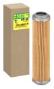 Filter, Arbeitshydraulik - HD 49 MANN-FILTER - 852939MIC10