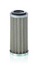 Hydraulic Filter, steering system - HD 5002 MANN-FILTER - 21.021.00, 3300901M91, 93278502