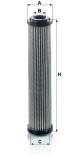 Filter, operating hydraulics - HD 5003 MANN-FILTER - 32/925363, EY1145H, R91F10GV