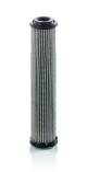 Filter, operating hydraulics - HD 5003 MANN-FILTER - 32/925363, EY1145H, R91F10GV