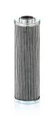 Filter, operating hydraulics - HD 5005 MANN-FILTER - 4542-0903