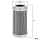 Filter, operating hydraulics - HD 5007 MANN-FILTER - 14532686, 20Y-62-51691, 31MH20320
