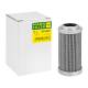 Filter, operating hydraulics - HD 5007 MANN-FILTER - 14532686, 20Y-62-51691, 31MH20320