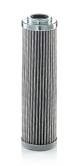 Filter, operating hydraulics - HD 5008 MANN-FILTER - 7412281