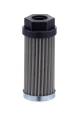 Filter, operating hydraulics - HD 504 MANN-FILTER - 0005969060, 1535219