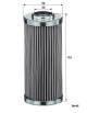Hydraulic Filter, automatic transmission - HD 509 MANN-FILTER - 11707544, 1931177, 3556455M1