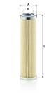 Filter, operating hydraulics - HD 513/8 MANN-FILTER - 3239133, 7680085, DMD0008D10B