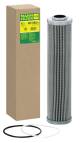 Filter, operating hydraulics - HD 518/5 X MANN-FILTER - 1535223, 3799315M1, 6005030722