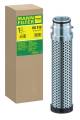 Filter, Arbeitshydraulik - HD 519 MANN-FILTER - 0007719570, 07719540