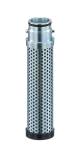 Filter, Arbeitshydraulik - HD 519 MANN-FILTER - 0007719570, 07719540