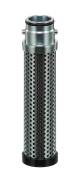 Filter, Arbeitshydraulik - HD 519 MANN-FILTER - 0007719570, 07719540