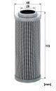 Hydraulic Filter, steering system - HD 55 MANN-FILTER - 007993040, 07160311A, 11707525