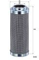 Filter, operating hydraulics - HD 55/1 MANN-FILTER - 1693715M91, 25.691.00, 3I0651