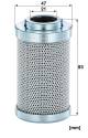 Hydraulikfilter, Lenkung - HD 56/2 MANN-FILTER - 0004662504, 10037616, 109512