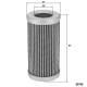 Filter, Arbeitshydraulik - HD 57/1 MANN-FILTER - 7680382, DMD0005F10B, SPI3205FD21