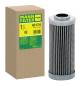 Hydraulic Filter, steering system - HD 57/4 MANN-FILTER - 109-7289, 16053170, 1605317.0
