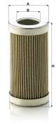 Filter, Arbeitshydraulik - HD 57/5 MANN-FILTER - 1457431907, 311166, 7576630