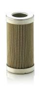 Filter, Arbeitshydraulik - HD 57/5 MANN-FILTER - 1457431907, 311166, 7576630