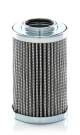 Filter, operating hydraulics - HD 6001 MANN-FILTER - 76028203, D132G25A, HF28915