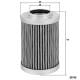Filter, operating hydraulics - HD 6002 MANN-FILTER - DE30500