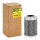 Filter, operating hydraulics - HD 6002 MANN-FILTER - DE30500
