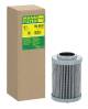 Filter, operating hydraulics - HD 6002 MANN-FILTER - DE30500