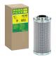 Filter, Arbeitshydraulik - HD 601 MANN-FILTER - 0011393140, 1294952, 821397