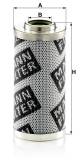 Filter, operating hydraulics - HD 602 X MANN-FILTER - 6005026864, HF29074, CT6005026864