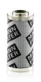 Filter, operating hydraulics - HD 602 X MANN-FILTER - 6005026864, HF29074, CT6005026864