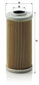 Filter, Arbeitshydraulik - HD 610 MANN-FILTER - 271900