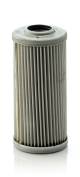 Filter, Arbeitshydraulik - HD 610/1 MANN-FILTER