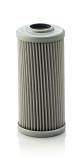 Filter, operating hydraulics - HD 610/2 MANN-FILTER