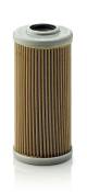 Filter, Arbeitshydraulik - HD 610 MANN-FILTER - 271900