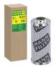 Filter, operating hydraulics - HD 612/1 MANN-FILTER - 0009831645, 70520111, D44B05GV