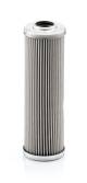 Filter, Arbeitshydraulik - HD 613/1 MANN-FILTER - 09218370