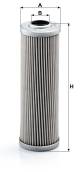 Filter, operating hydraulics - HD 613/2 MANN-FILTER - FT5231