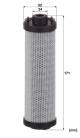 Filter, operating hydraulics - HD 614 MANN-FILTER - 5036444, 50041810, HF28652