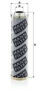 Filter, Arbeitshydraulik - HD 622/1 MANN-FILTER - 0009831644, 70520109, AM136