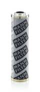 Filter, Arbeitshydraulik - HD 622/1 MANN-FILTER - 0009831644, 70520109, AM136