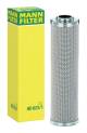 Hydraulic Filter, automatic transmission - HD 623/1 MANN-FILTER - 0001412070, 1535228, 39122400