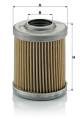 Fuel Filter - HD 65 MANN-FILTER - 81.47307-0006, 663.849.039