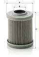 Filter, Arbeitshydraulik - HD 65/2 MANN-FILTER - 002174940