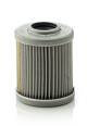 Filter, Arbeitshydraulik - HD 65/2 MANN-FILTER - 002174940