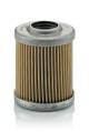 Fuel Filter - HD 65 MANN-FILTER - 81.47307-0006, 663.849.039